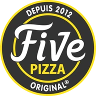Five Pizza