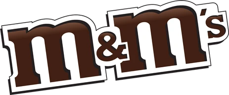 M&M's