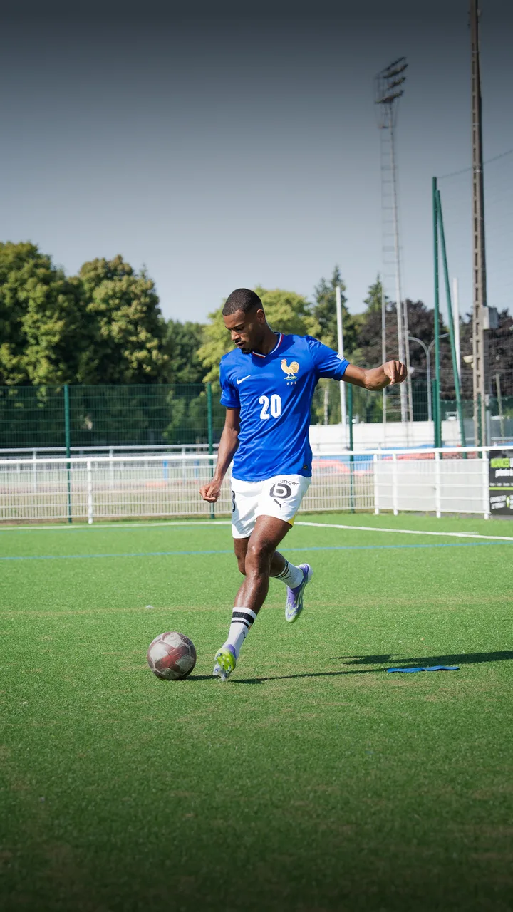 Andy Diouf