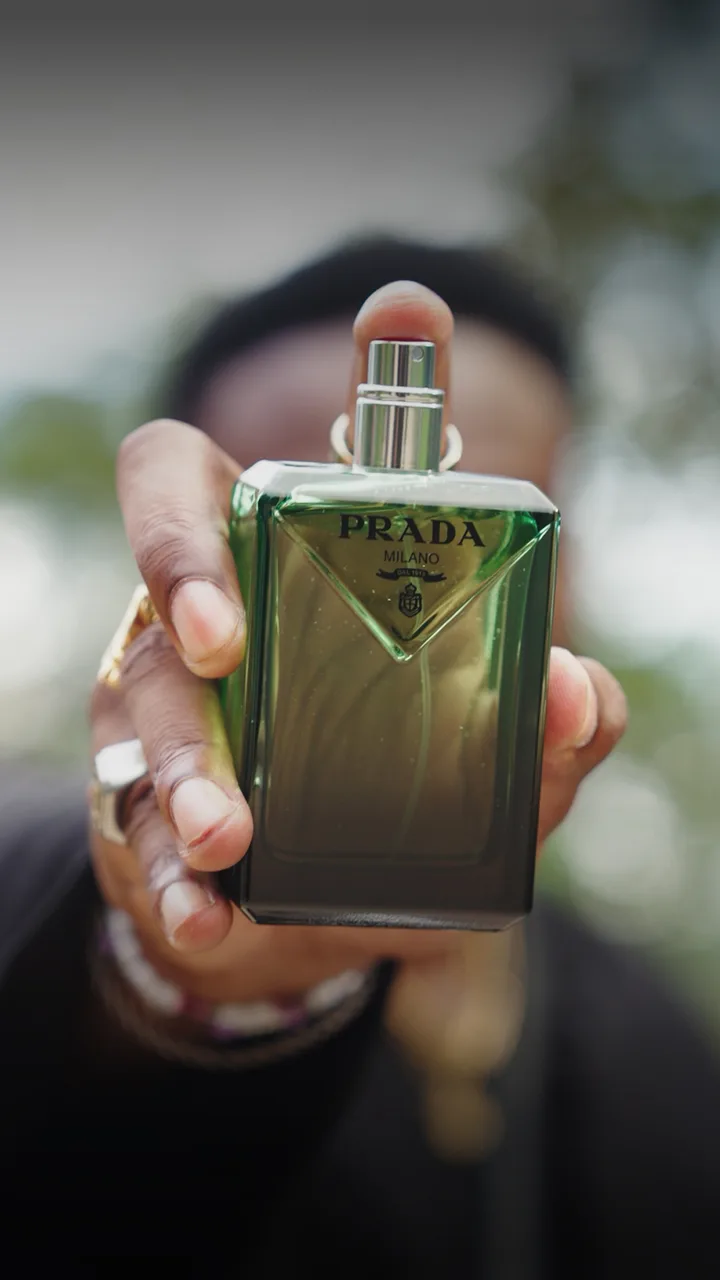 Brawks x Prada