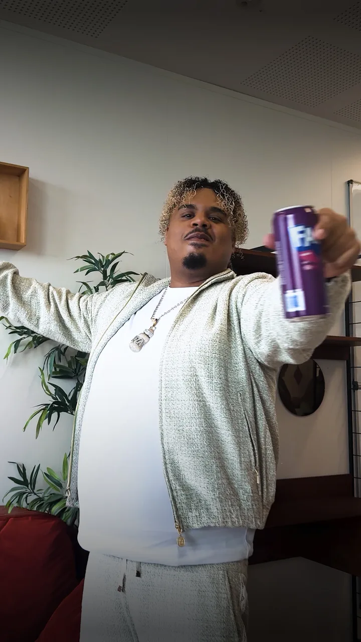 Naza x Fanta 2