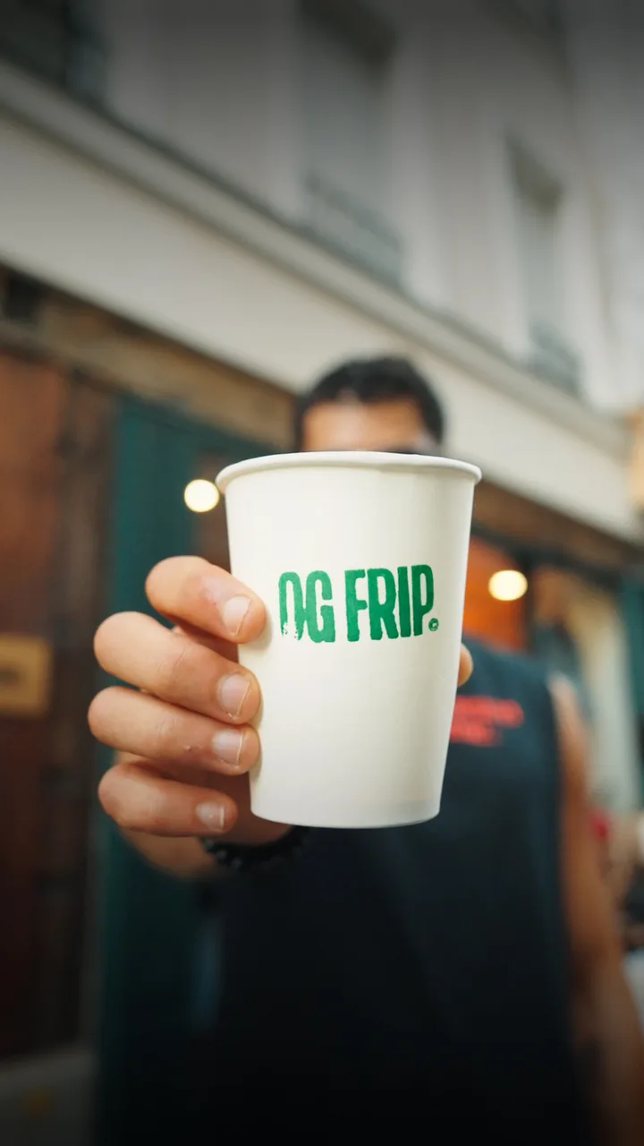 OG Frip