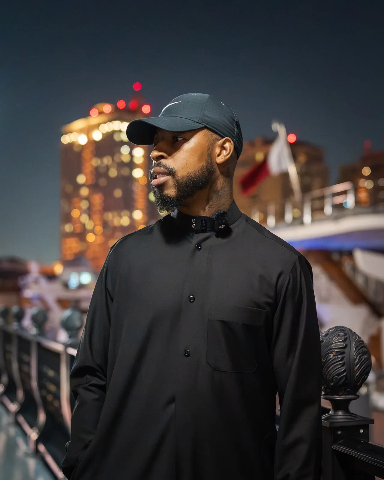 Riadh x Presnel Kimpembe